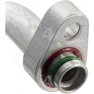 Suction Line by FOUR SEASONS - 66552 pa9