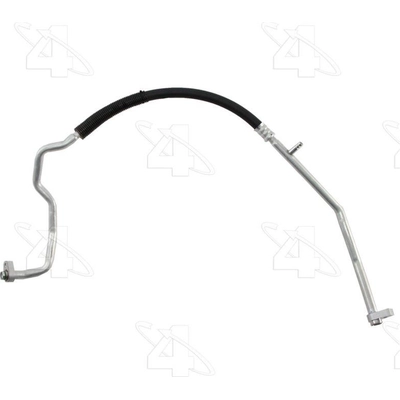 Suction Line by FOUR SEASONS - 66558 pa1