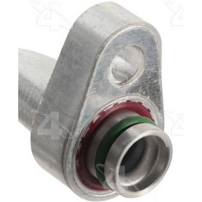 Suction Line by FOUR SEASONS - 66560 pa4