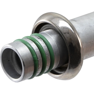 FOUR SEASONS - 66564 - A/C Refrigerant Hose / Line pa4