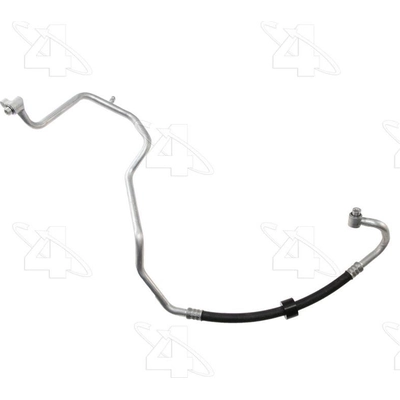 Suction Line by FOUR SEASONS - 66578 pa1
