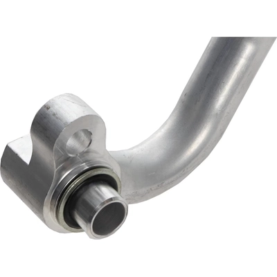 FOUR SEASONS - 66595 - A/C Refrigerant Hose / Line pa6
