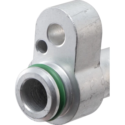 FOUR SEASONS - 66597 - A/C Refrigerant Hose / Line pa5