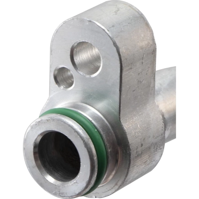 FOUR SEASONS - 66598 - A/C Refrigerant Hose / Line pa4