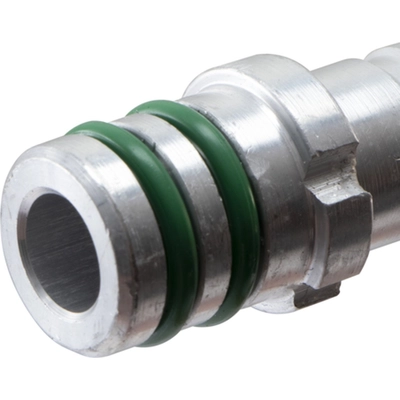 FOUR SEASONS - 66599 - A/C Refrigerant Suction Hose pa2