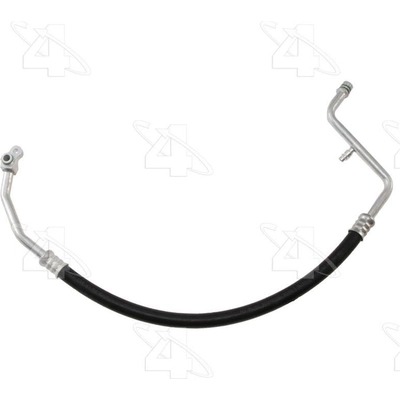 Suction Line by FOUR SEASONS - 66602 pa1