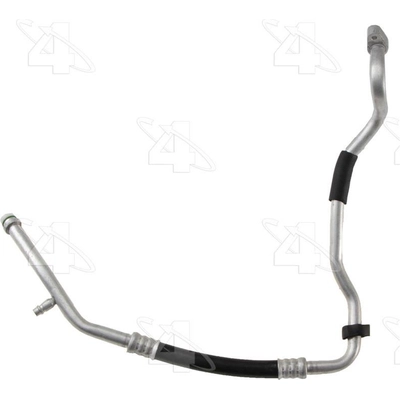 Suction Line by FOUR SEASONS - 66610 pa1