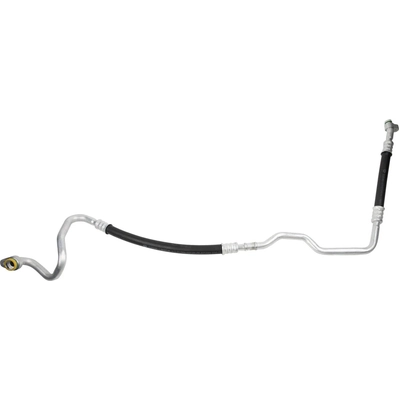 FOUR SEASONS - 66618 - A/C Refrigerant Hose / Line pa5
