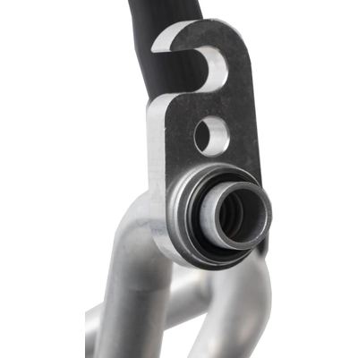 Suction Line by FOUR SEASONS - 66634 pa6