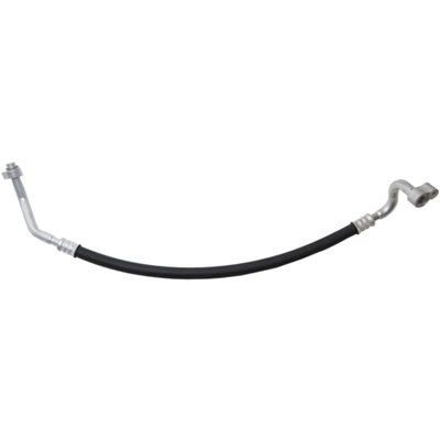FOUR SEASONS - 66641 - A/C Refrigerant Suction Hose pa2