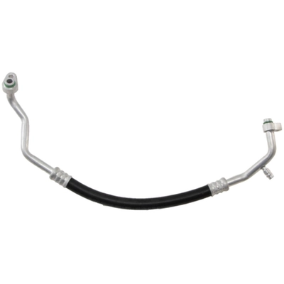 FOUR SEASONS - 66666 - A/C Refrigerant Suction Hose pa1