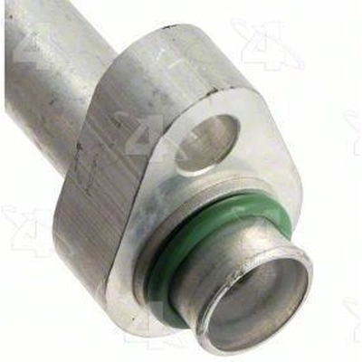 Suction Line by FOUR SEASONS - 66693 pa15