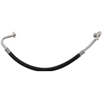 FOUR SEASONS - 66698 - A/C Refrigerant Hose / Line pa1