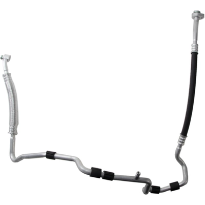 Suction Line by FOUR SEASONS - 66702 pa1