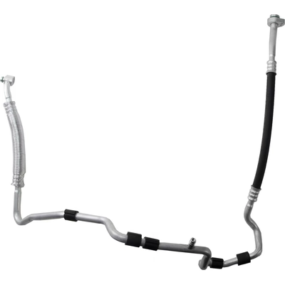 Suction Line by FOUR SEASONS - 66702 pa4