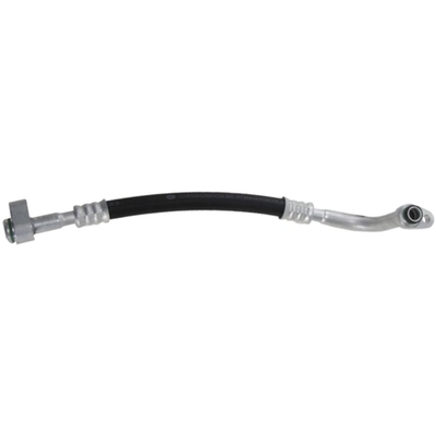 FOUR SEASONS - 66715 - A/C Refrigerant Suction Hose pa1