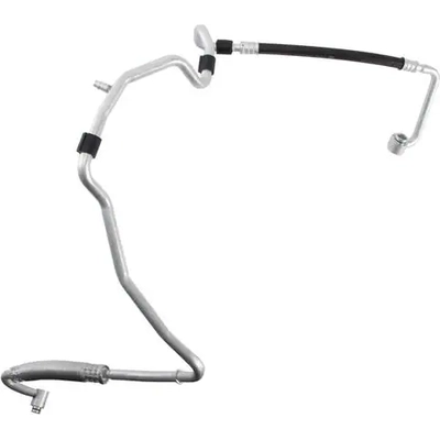 Suction Line by FOUR SEASONS - 66777 pa12