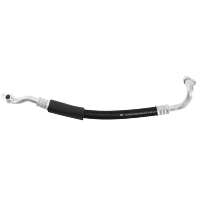 FOUR SEASONS - 66781 - Air Conditioning Hoses and Lines pa2
