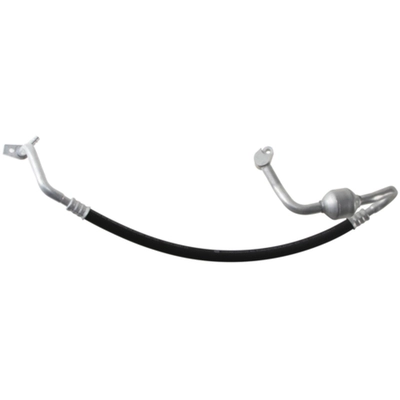 FOUR SEASONS - 66814 - Air Conditioning Suction Hoses pa1