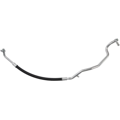 FOUR SEASONS - 66837 - Air Conditioning Suction Hoses pa1