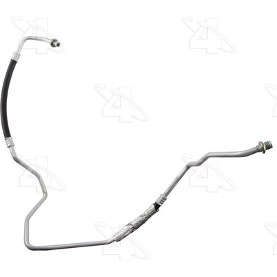 Suction Line by FOUR SEASONS - 66853 pa1
