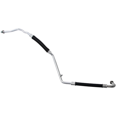 FOUR SEASONS - 66907 - Air Conditioning Suction Hoses pa1