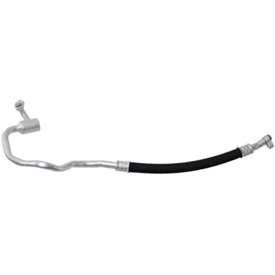 FOUR SEASONS - 66940 - A/C Refrigerant Suction Hose pa1