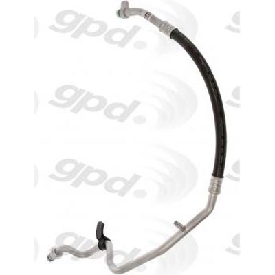Suction Line by GLOBAL PARTS DISTRIBUTORS - 4811501 pa2