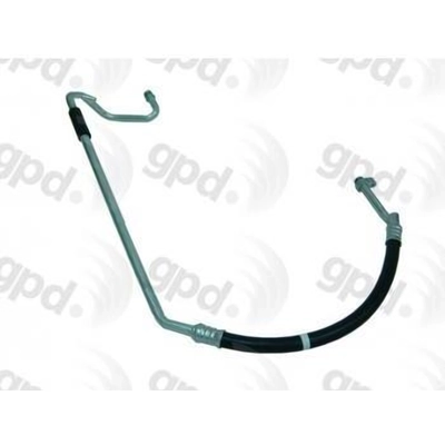 Suction Line by GLOBAL PARTS DISTRIBUTORS - 4811532 pa2