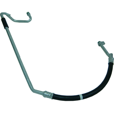 Suction Line by GLOBAL PARTS DISTRIBUTORS - 4811532 pa3