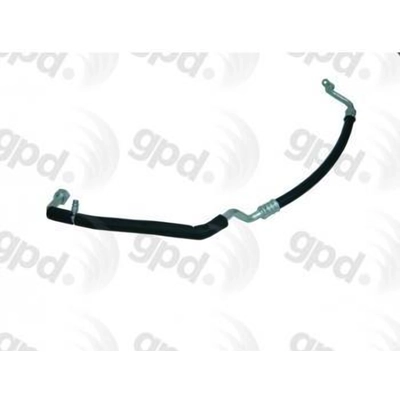 Conduite d'aspiration by GLOBAL PARTS DISTRIBUTORS - 4811605 pa2