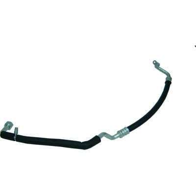 Suction Line by GLOBAL PARTS DISTRIBUTORS - 4811605 pa4