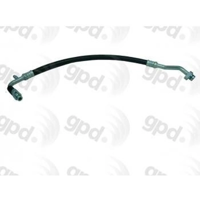 Suction Line by GLOBAL PARTS DISTRIBUTORS - 4811610 pa1