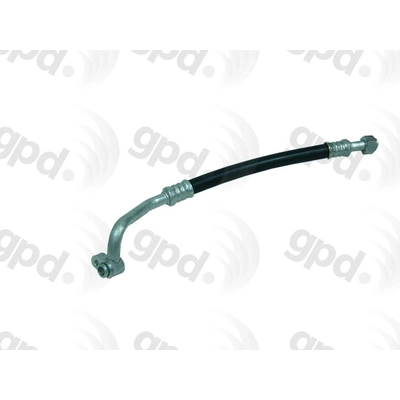 Suction Line by GLOBAL PARTS DISTRIBUTORS - 4811611 pa1