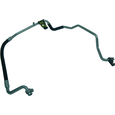 Suction Line by GLOBAL PARTS DISTRIBUTORS - 4811624 pa3