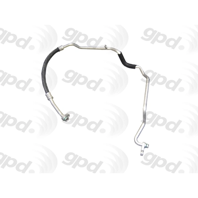 Suction Line by GLOBAL PARTS DISTRIBUTORS - 4811625 pa1
