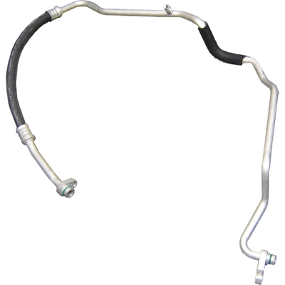 Suction Line by GLOBAL PARTS DISTRIBUTORS - 4811625 pa3