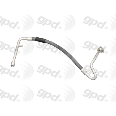 Suction Line by GLOBAL PARTS DISTRIBUTORS - 4811632 pa1