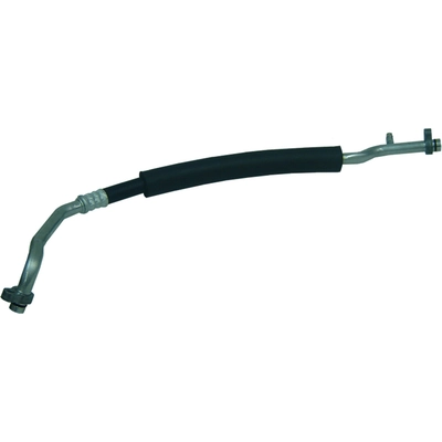 Suction Line by GLOBAL PARTS DISTRIBUTORS - 4811633 pa4