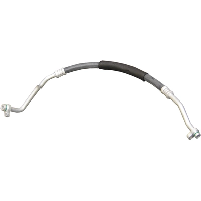 Suction Line by GLOBAL PARTS DISTRIBUTORS - 4811634 pa3