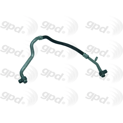 Suction Line by GLOBAL PARTS DISTRIBUTORS - 4811641 pa1