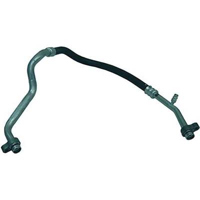 Conduite d'aspiration de GLOBAL PARTS DISTRIBUTORS - 4811641 pa3