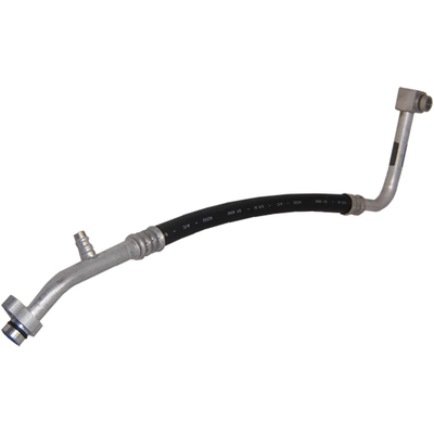 GLOBAL PARTS DISTRIBUTORS - 4811645 - A/C Refrigerant Suction Hose pa1