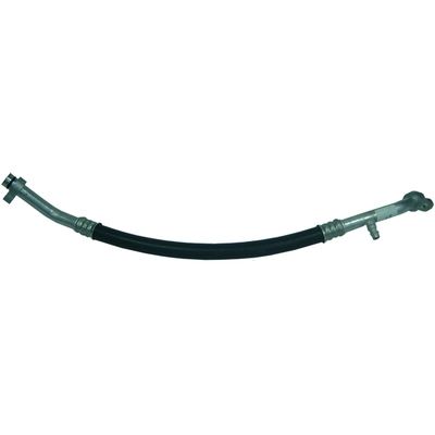 GLOBAL PARTS DISTRIBUTORS - 4811646 - A/C Refrigerant Suction Hose pa1