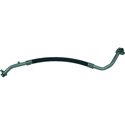 Suction Line by GLOBAL PARTS DISTRIBUTORS - 4811647 pa3