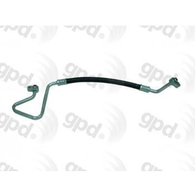 Suction Line by GLOBAL PARTS DISTRIBUTORS - 4811685 pa2