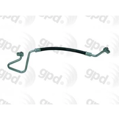 Conduite d'aspiration by GLOBAL PARTS DISTRIBUTORS - 4811685 pa2