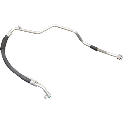 Suction Line by GLOBAL PARTS DISTRIBUTORS - 4811759 pa4