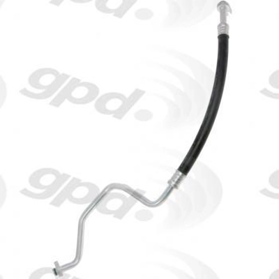 Suction Line by GLOBAL PARTS DISTRIBUTORS - 4811792 pa2