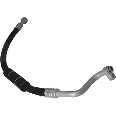 Suction Line by GLOBAL PARTS DISTRIBUTORS - 4811807 pa3